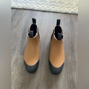 Everlane Rain Boots